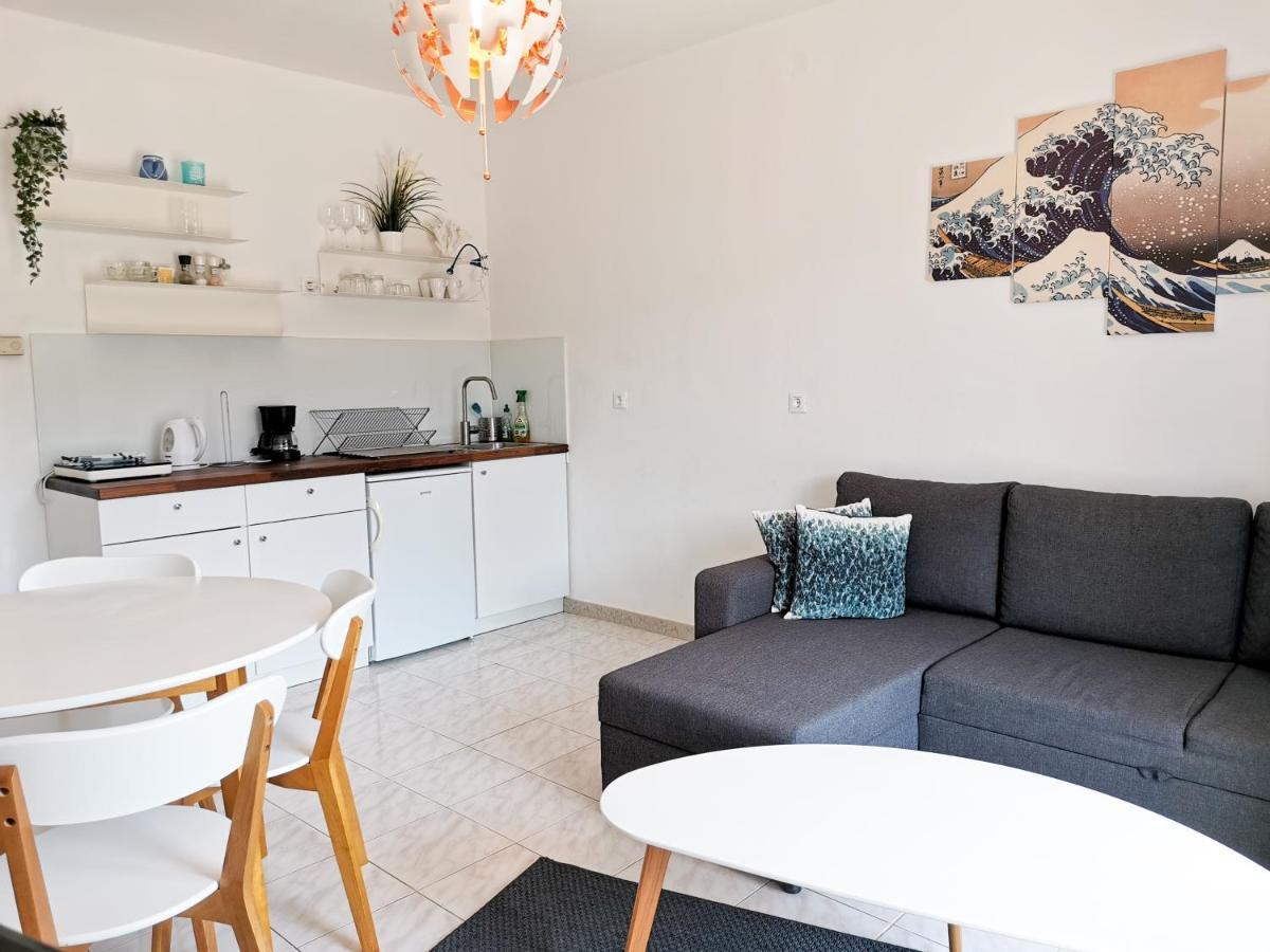 Ohana Lodge Vrsar Dış mekan fotoğraf