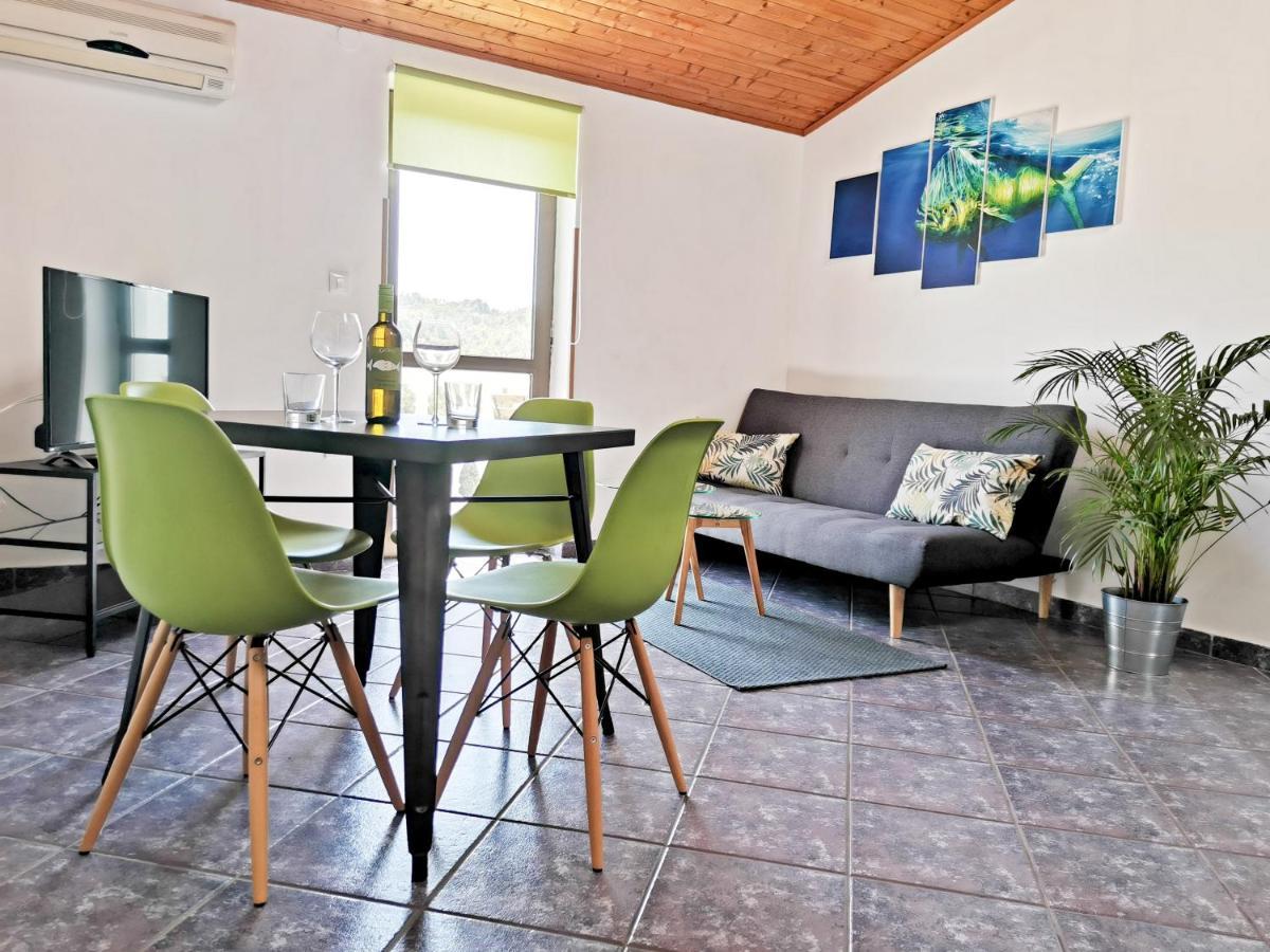 Ohana Lodge Vrsar Dış mekan fotoğraf