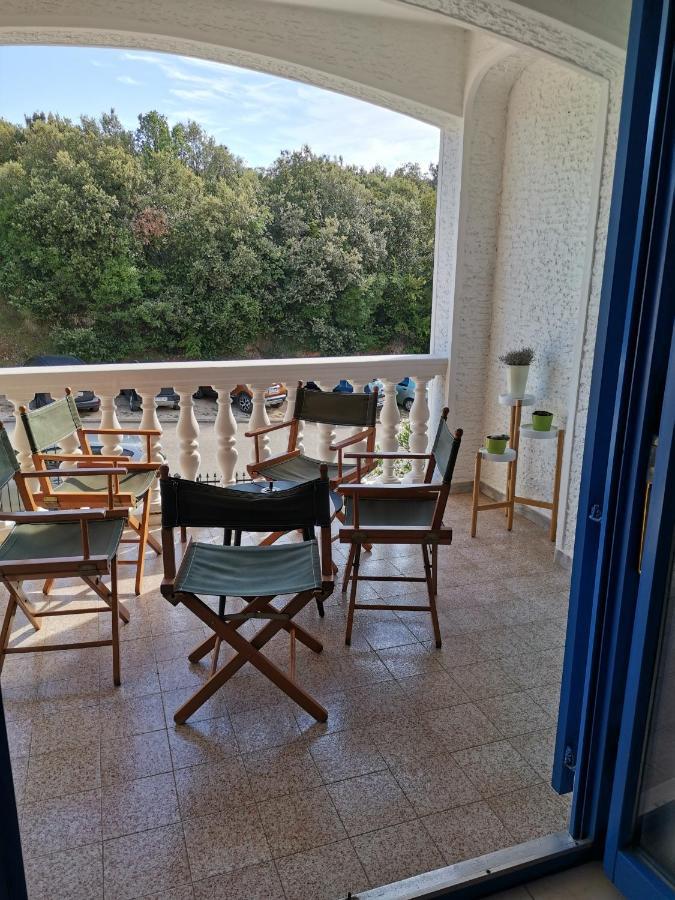 Ohana Lodge Vrsar Dış mekan fotoğraf