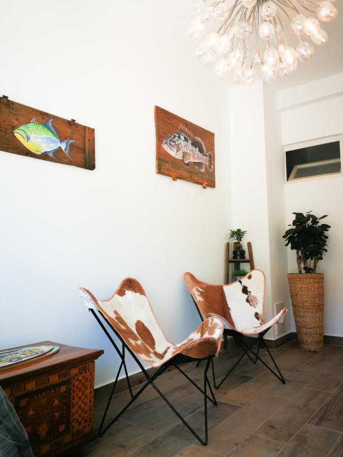 Ohana Lodge Vrsar Dış mekan fotoğraf
