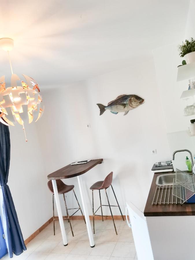Ohana Lodge Vrsar Dış mekan fotoğraf
