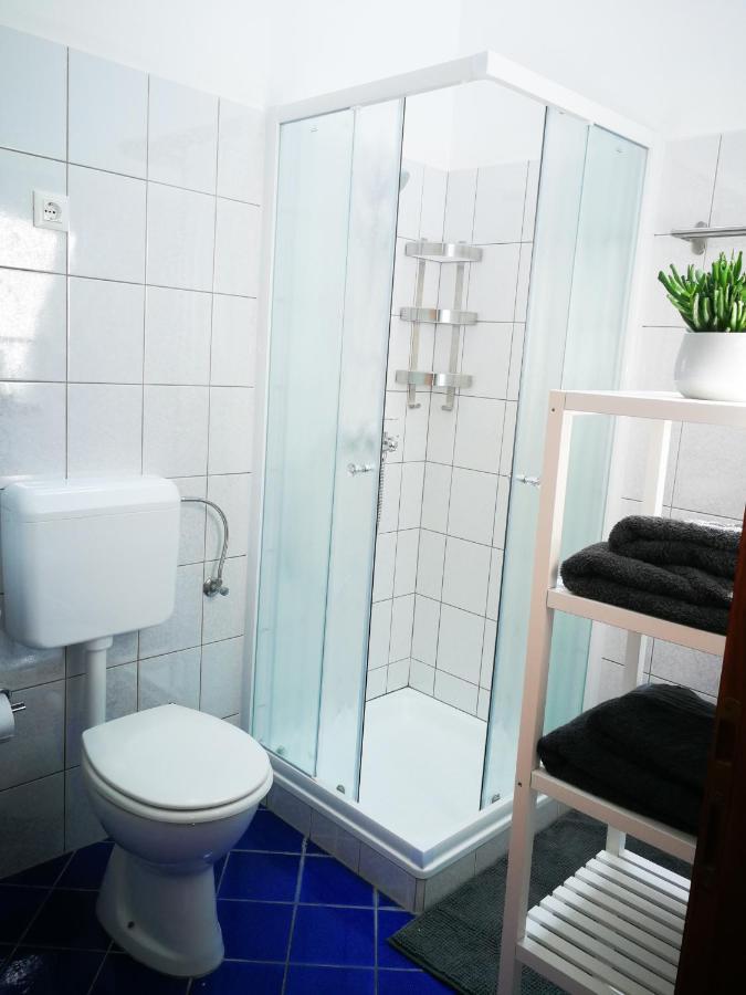 Ohana Lodge Vrsar Dış mekan fotoğraf