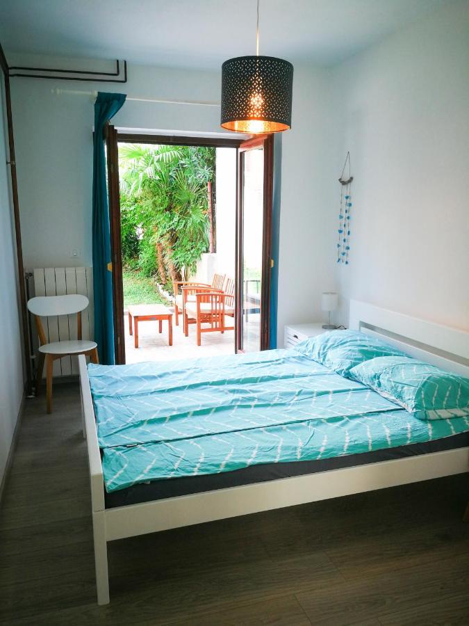 Ohana Lodge Vrsar Dış mekan fotoğraf