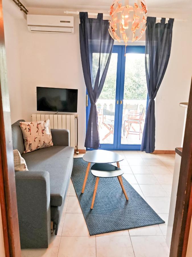 Ohana Lodge Vrsar Dış mekan fotoğraf