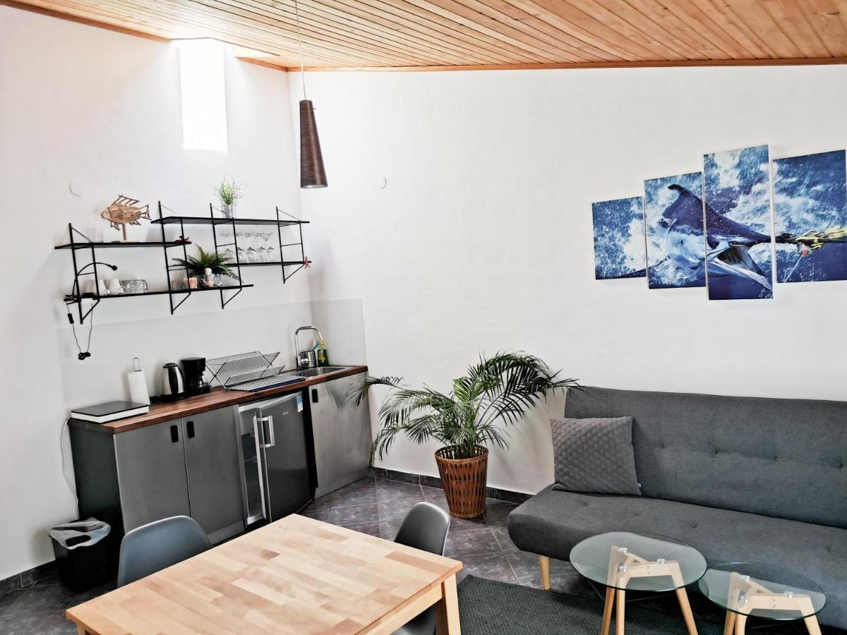 Ohana Lodge Vrsar Dış mekan fotoğraf