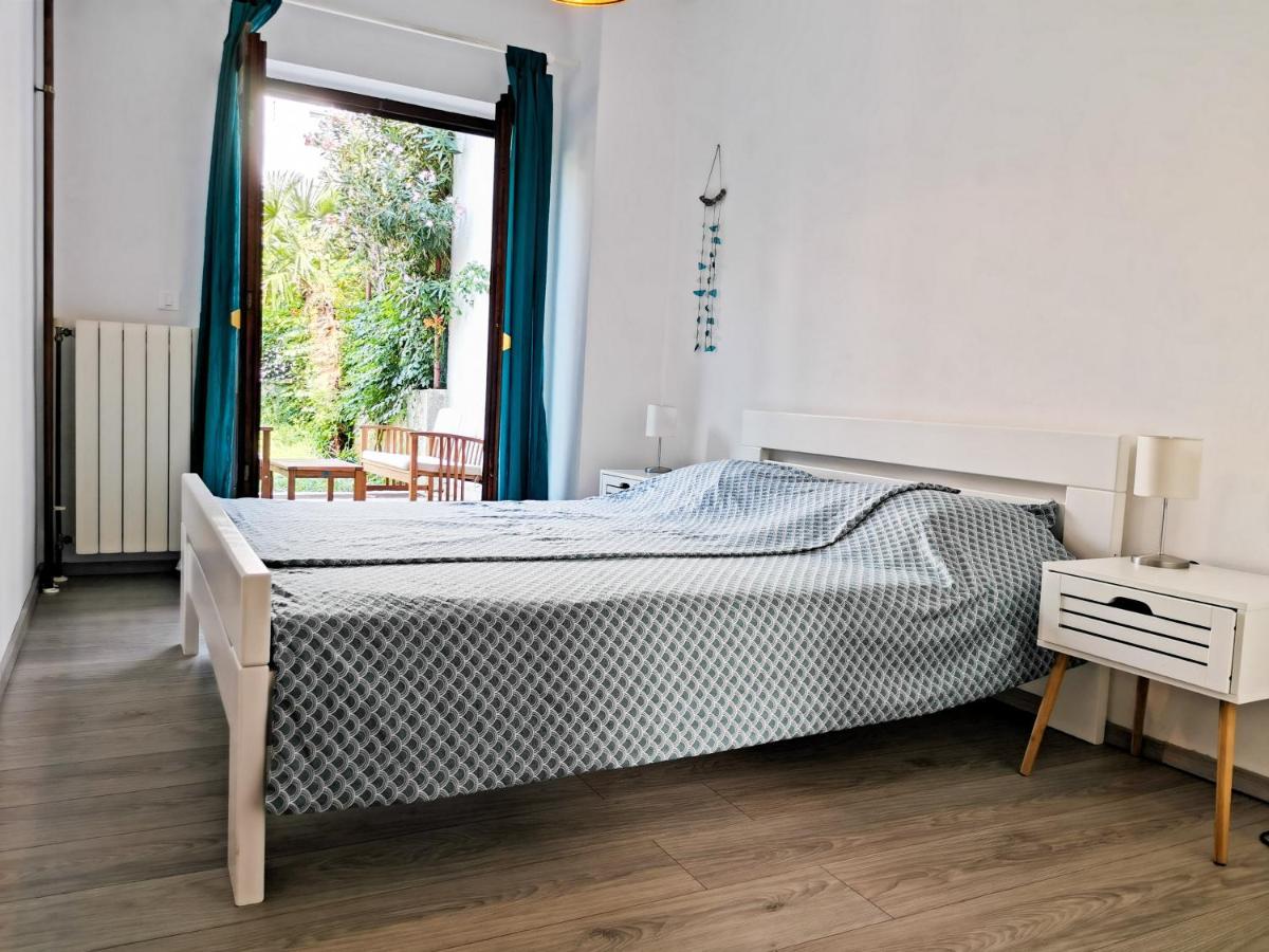 Ohana Lodge Vrsar Dış mekan fotoğraf
