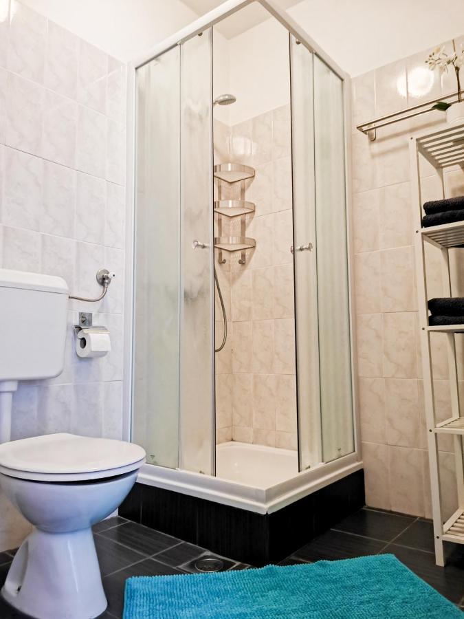 Ohana Lodge Vrsar Dış mekan fotoğraf