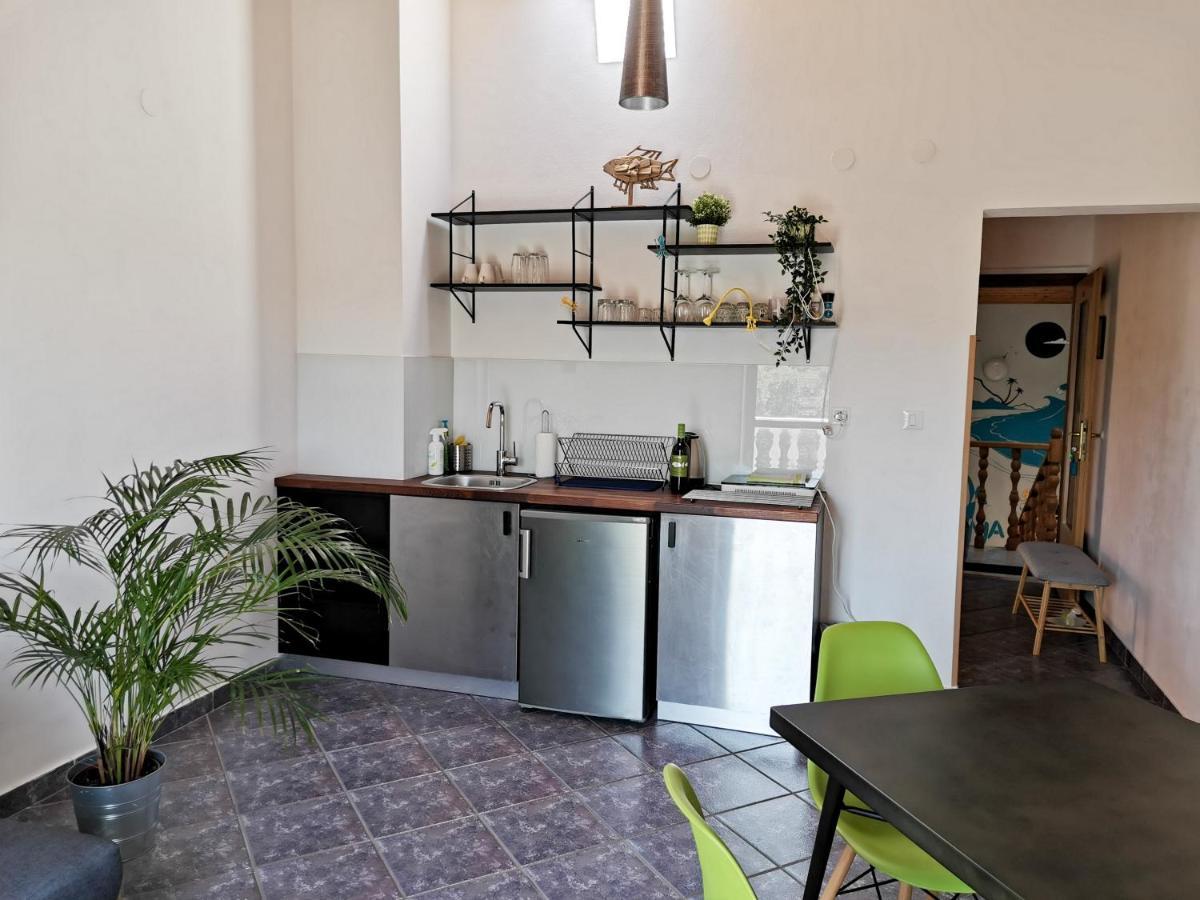 Ohana Lodge Vrsar Dış mekan fotoğraf