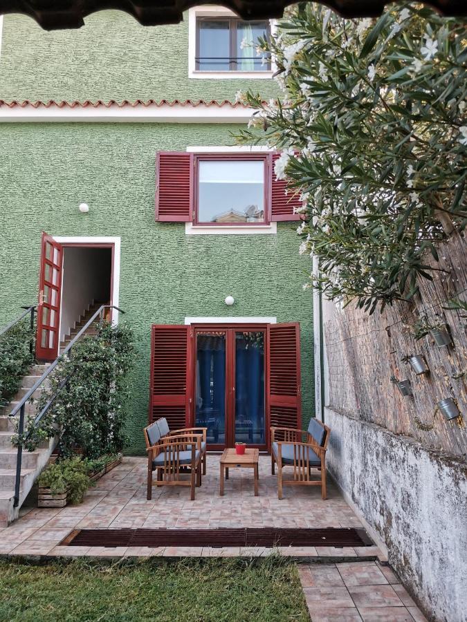 Ohana Lodge Vrsar Dış mekan fotoğraf