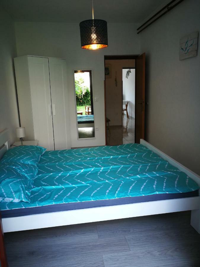 Ohana Lodge Vrsar Dış mekan fotoğraf
