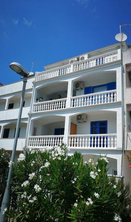 Ohana Lodge Vrsar Dış mekan fotoğraf