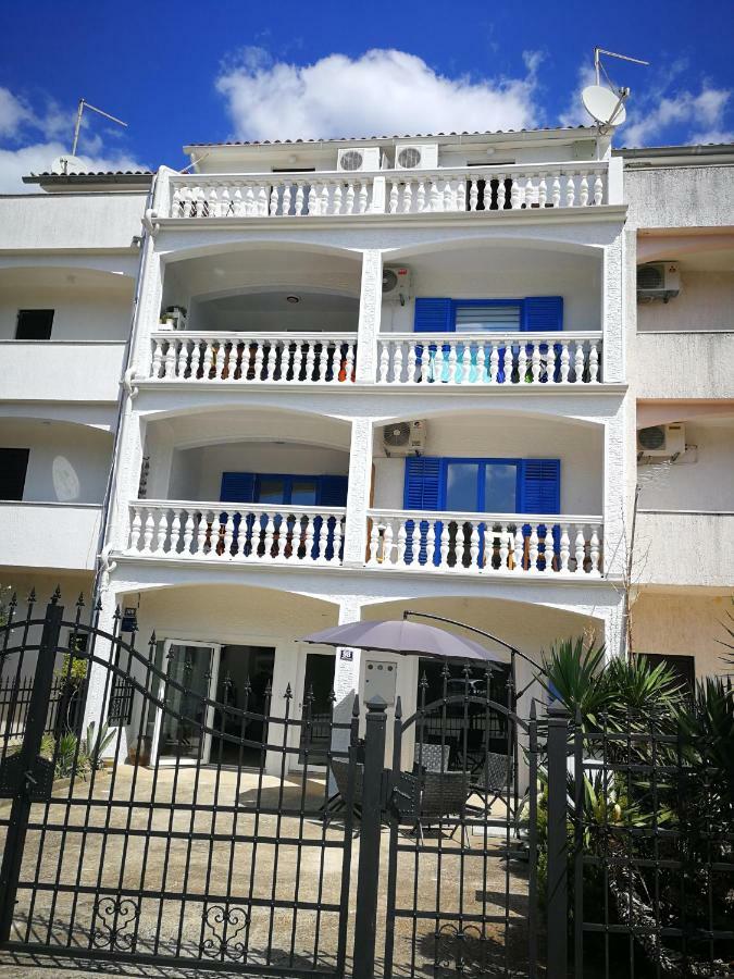 Ohana Lodge Vrsar Dış mekan fotoğraf