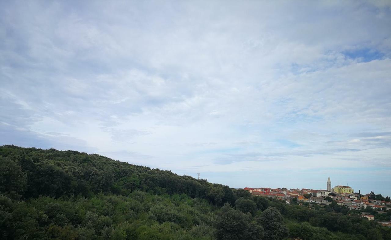 Ohana Lodge Vrsar Dış mekan fotoğraf