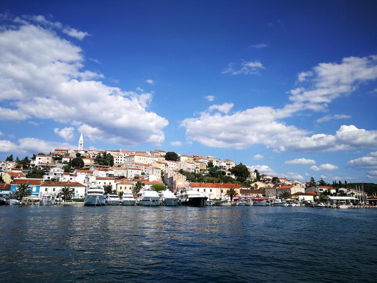 Ohana Lodge Vrsar Dış mekan fotoğraf