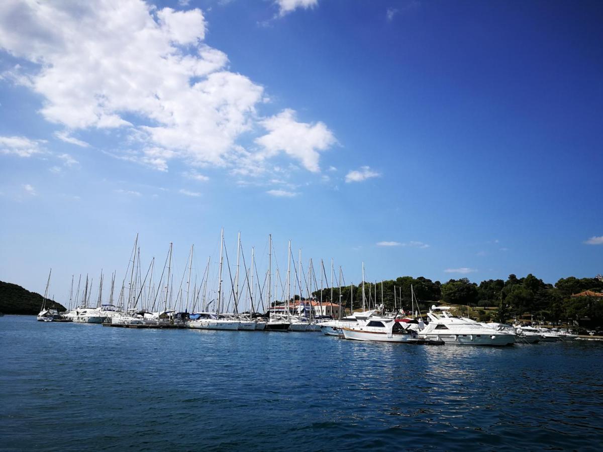 Ohana Lodge Vrsar Dış mekan fotoğraf